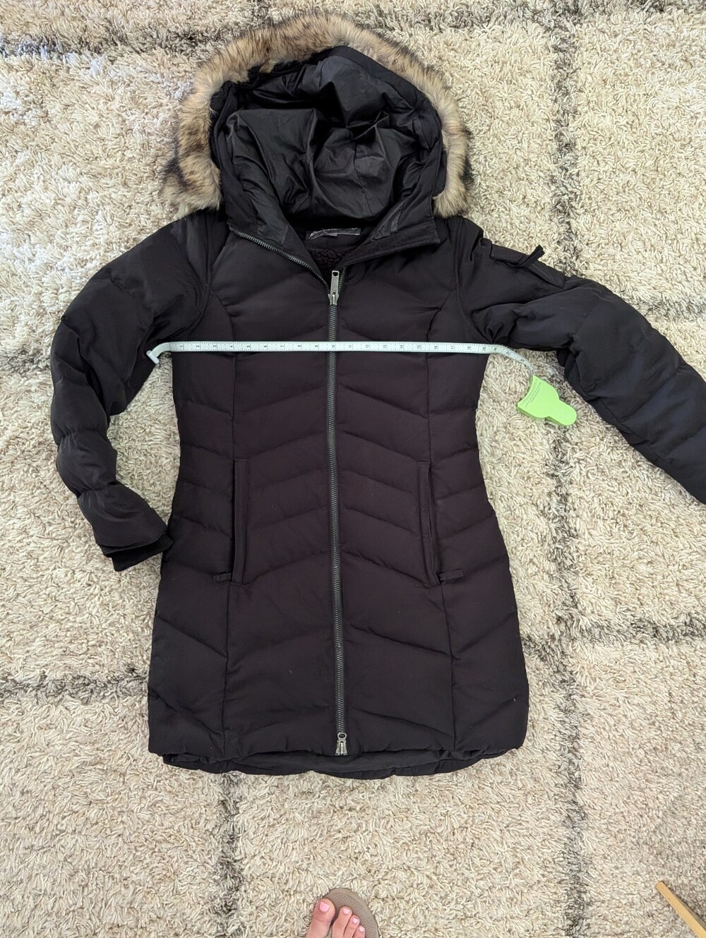 Eddie Bauer Women's Sun Valley Down Hooded Parka